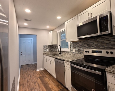 3218 Macedonia Road - Photo Thumbnail 10