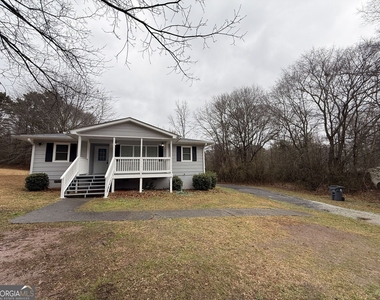 3218 Macedonia Road - Photo Thumbnail 1
