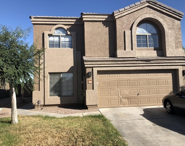 12449 W Via Camille Drive - Photo Thumbnail 1