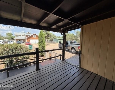 8080 W Barranca Road - Photo Thumbnail 5