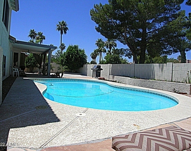 1338 E Encinas Avenue - Photo Thumbnail 1