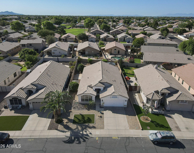 6491 W Wahalla Lane - Photo Thumbnail 1