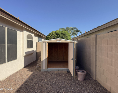 6491 W Wahalla Lane - Photo Thumbnail 28