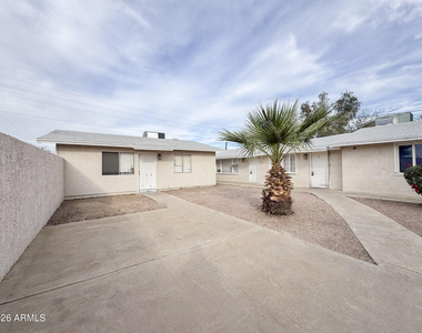 308 E Vogel Avenue - Photo Thumbnail 6
