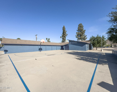 308 E Vogel Avenue - Photo Thumbnail 30