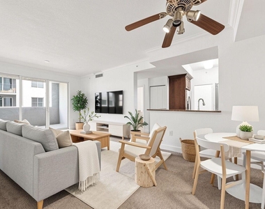 1660 Renaissance Commons Boulevard - Photo Thumbnail 6