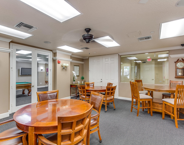 1660 Renaissance Commons Boulevard - Photo Thumbnail 35