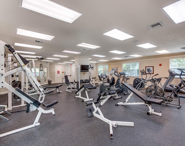 1660 Renaissance Commons Boulevard - Photo Thumbnail 32