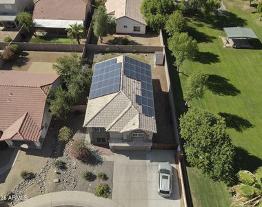 11595 W Holly Street - Photo Thumbnail 2