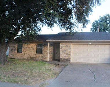 5706 Briarcrest Drive - Photo Thumbnail 1