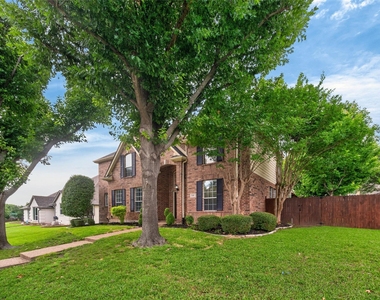 1203 Rainforest Lane - Photo Thumbnail 1