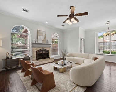 1203 Rainforest Lane - Photo Thumbnail 3