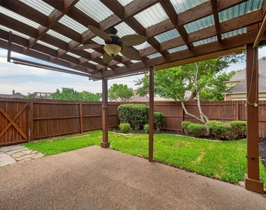 1203 Rainforest Lane - Photo Thumbnail 10