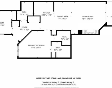 18755 Vineyard Point Lane - Photo Thumbnail 44
