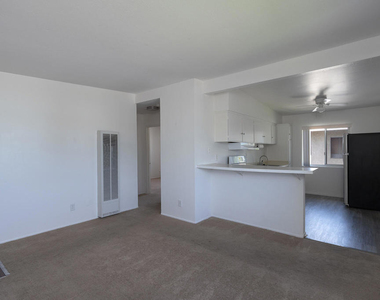 4920 Nautilus Street - Photo Thumbnail 2