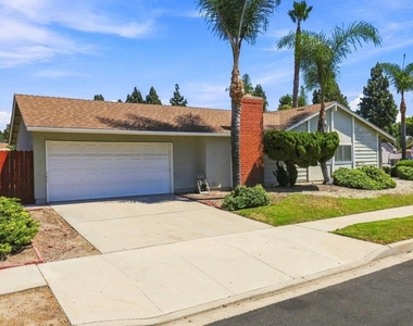 1715 Dewayne Avenue - Photo Thumbnail 1