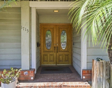 1715 Dewayne Avenue - Photo Thumbnail 2