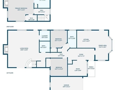 2611 Alvord Lane - Photo Thumbnail 13