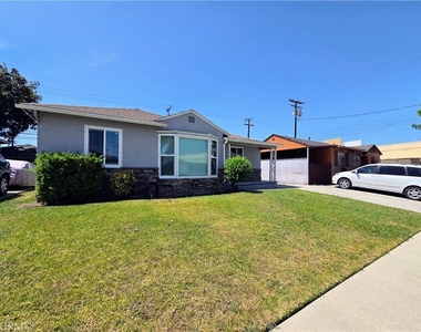 705 N Hillford Avenue - Photo Thumbnail 1