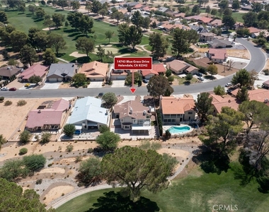 14743 Blue Grass Drive - Photo Thumbnail 43