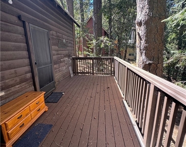 1029 Coulter Pine Road - Photo Thumbnail 12