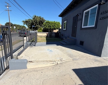 4354 Compton - Photo Thumbnail 4