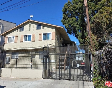 5419 Harold Way - Photo Thumbnail 37