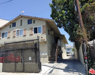 5419 Harold Way - Photo Thumbnail 21