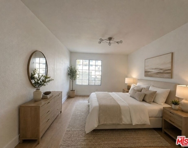 21400 Burbank Boulevard - Photo Thumbnail 2