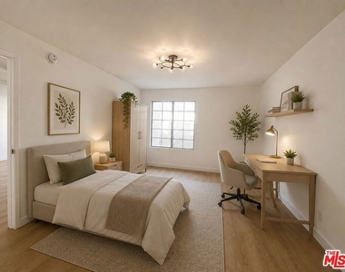 21400 Burbank Boulevard - Photo Thumbnail 1