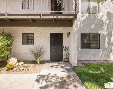 2230 S Palm Canyon Drive - Photo Thumbnail 3