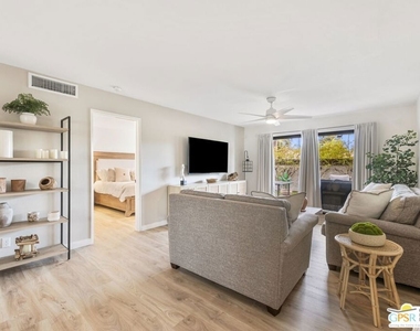 2230 S Palm Canyon Drive - Photo Thumbnail 15