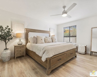 2230 S Palm Canyon Drive - Photo Thumbnail 18