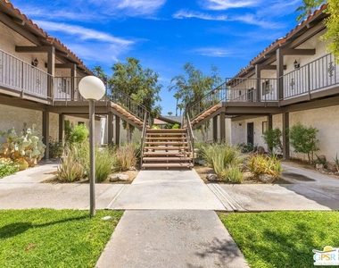 2230 S Palm Canyon Drive - Photo Thumbnail 1