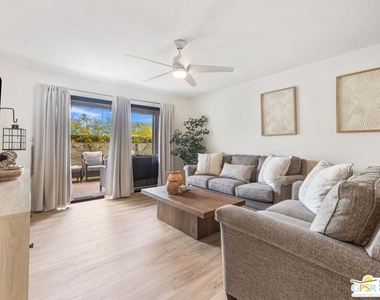 2230 S Palm Canyon Drive - Photo Thumbnail 12