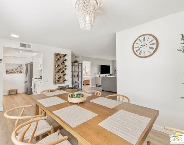 2230 S Palm Canyon Drive - Photo Thumbnail 7