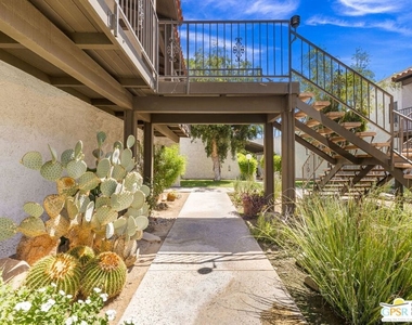 2230 S Palm Canyon Drive - Photo Thumbnail 2