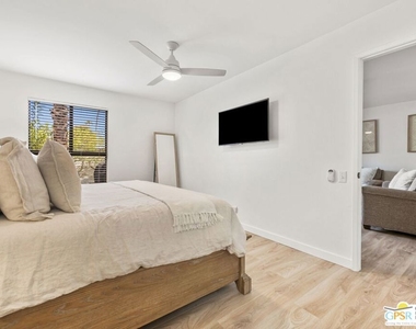 2230 S Palm Canyon Drive - Photo Thumbnail 16