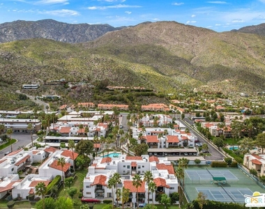 2230 S Palm Canyon Drive - Photo Thumbnail 41