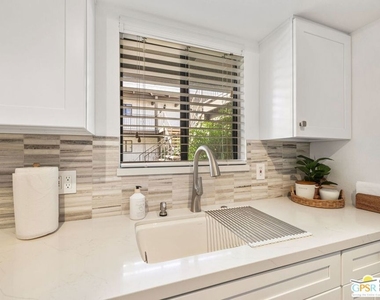 2230 S Palm Canyon Drive - Photo Thumbnail 9