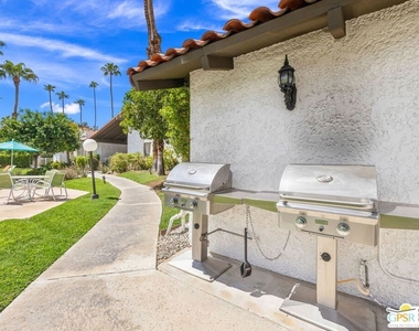 2230 S Palm Canyon Drive - Photo Thumbnail 39