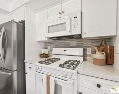 2230 S Palm Canyon Drive - Photo Thumbnail 10
