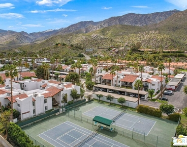 2230 S Palm Canyon Drive - Photo Thumbnail 40