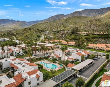 2230 S Palm Canyon Drive - Photo Thumbnail 42