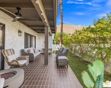 2230 S Palm Canyon Drive - Photo Thumbnail 29