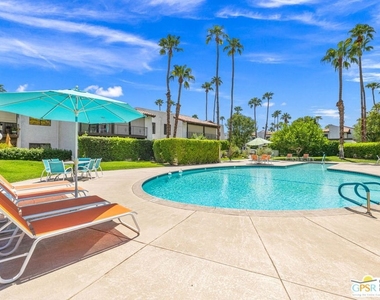 2230 S Palm Canyon Drive - Photo Thumbnail 37