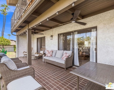 2230 S Palm Canyon Drive - Photo Thumbnail 27