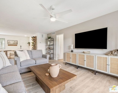 2230 S Palm Canyon Drive - Photo Thumbnail 13