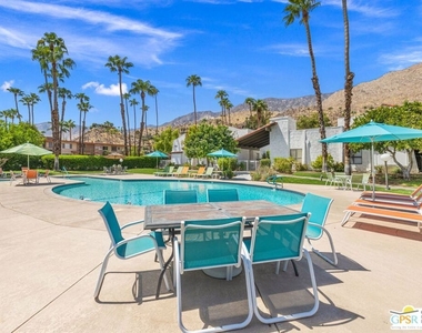 2230 S Palm Canyon Drive - Photo Thumbnail 36