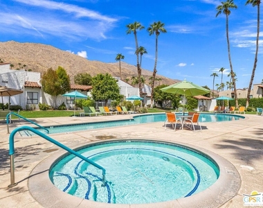 2230 S Palm Canyon Drive - Photo Thumbnail 32